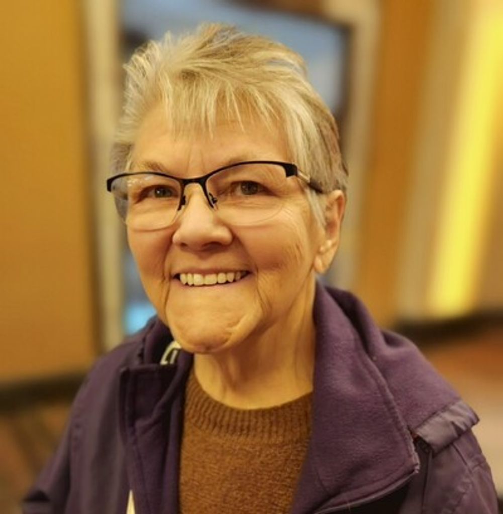 Joann D. Morley Profile Photo