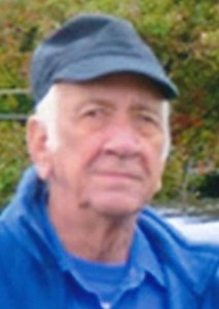 Walter D. Schwinning