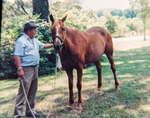 Allen "Larry" Sharpe photo gallery thumbnail 58 of 71