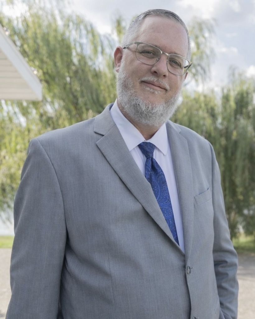 Ronald Wayne Carter Jr. Profile Photo