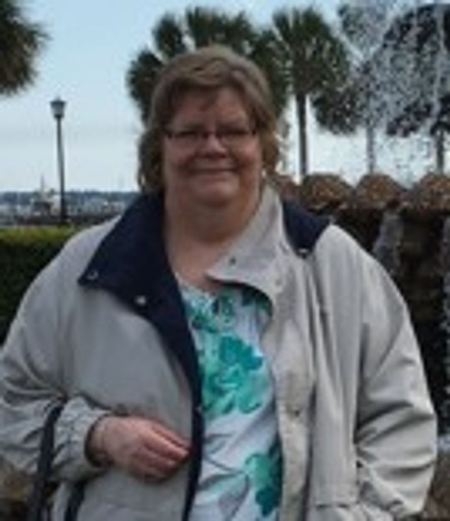 Monica J (Bakken)  Brown