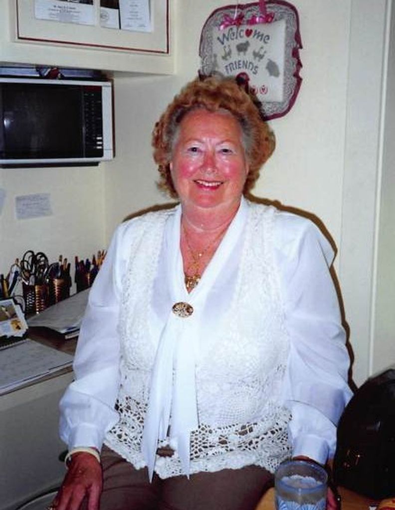 Susan E. Tasker Profile Photo