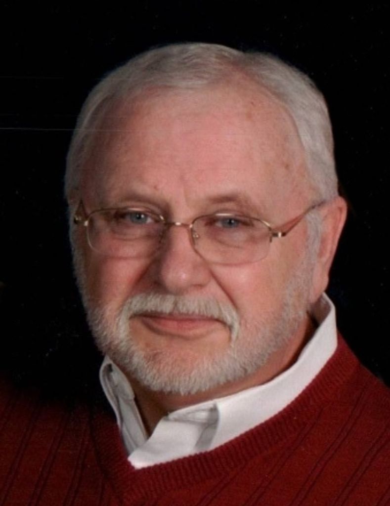 Lloyce Saltzman