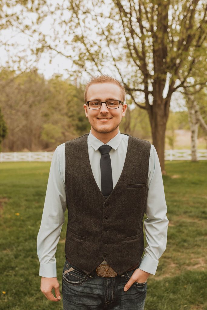 Michael Schumacher Profile Photo