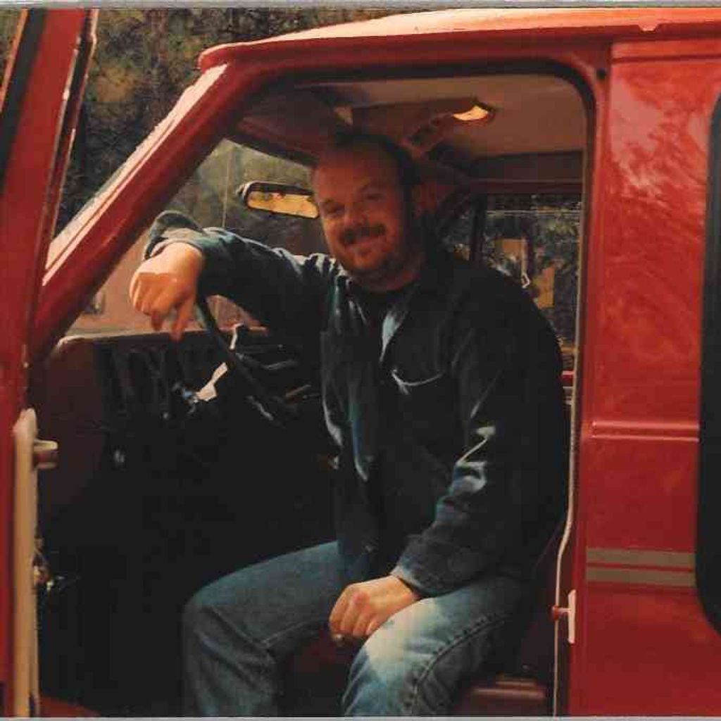 James Richard Bastien Profile Photo