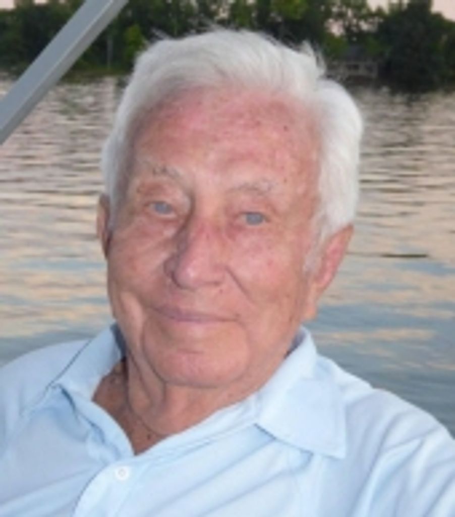 Gerald E. Harms
