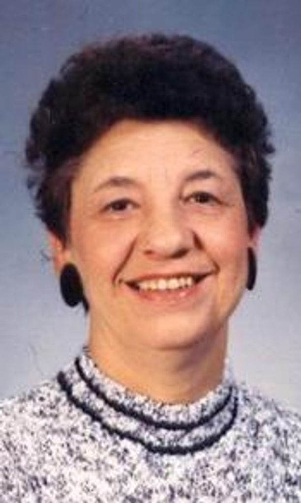 Mary C. Shimmel