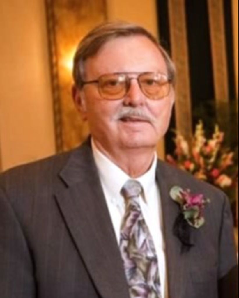 Dr. William J. Nelson Profile Photo