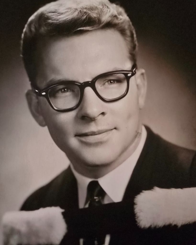 David Harvey Profile Photo