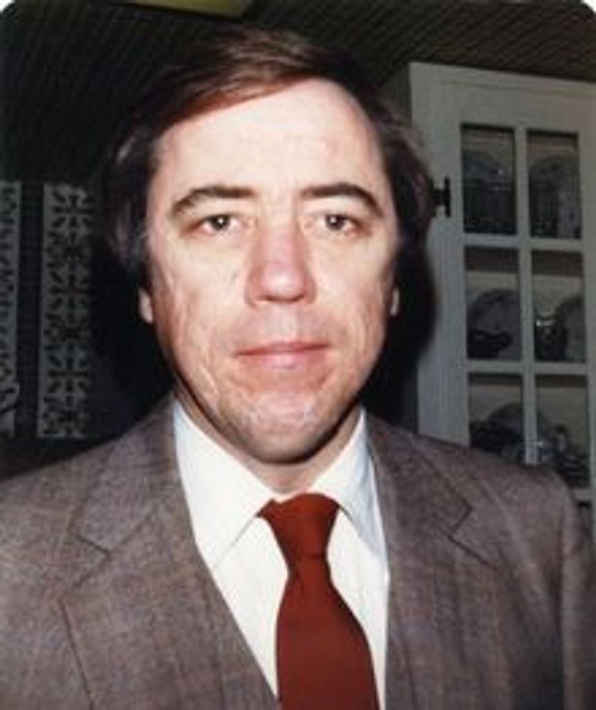 Samuel Williams Profile Photo
