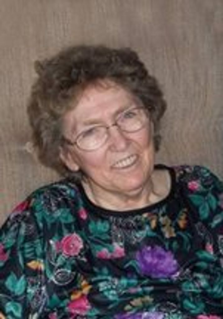 Patricia P. Roberts