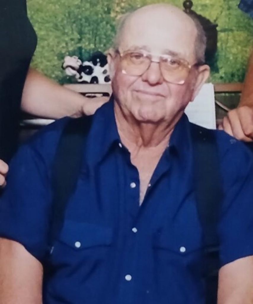 Robert A. "Bob" Moore Profile Photo
