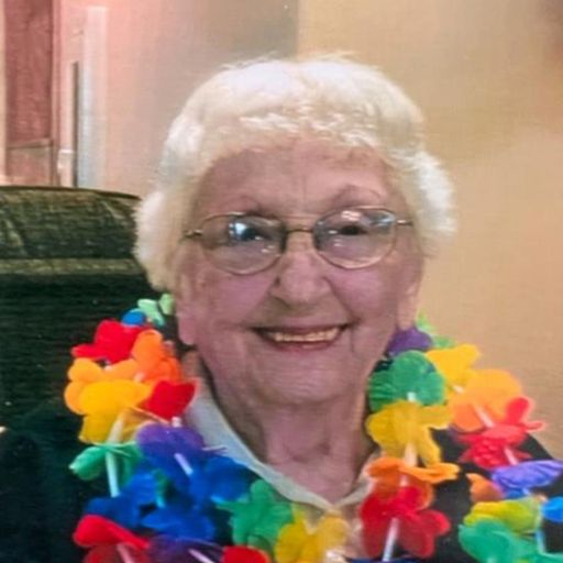 Velda Dunn Profile Photo