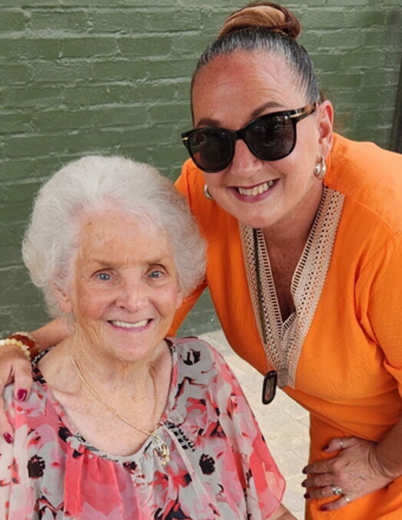 Alice B. (Griffiths) Thomas