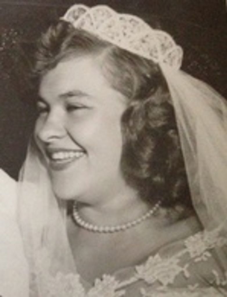 Dorothy Rockhill