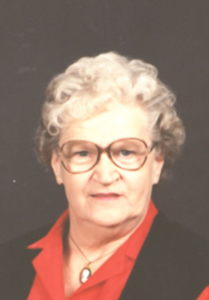 Irene M. Butler