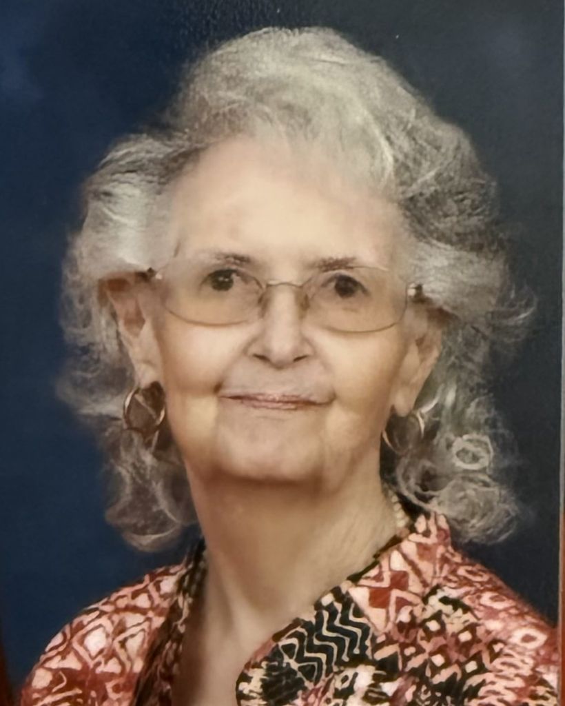 Sharon Rae McGehee Profile Photo