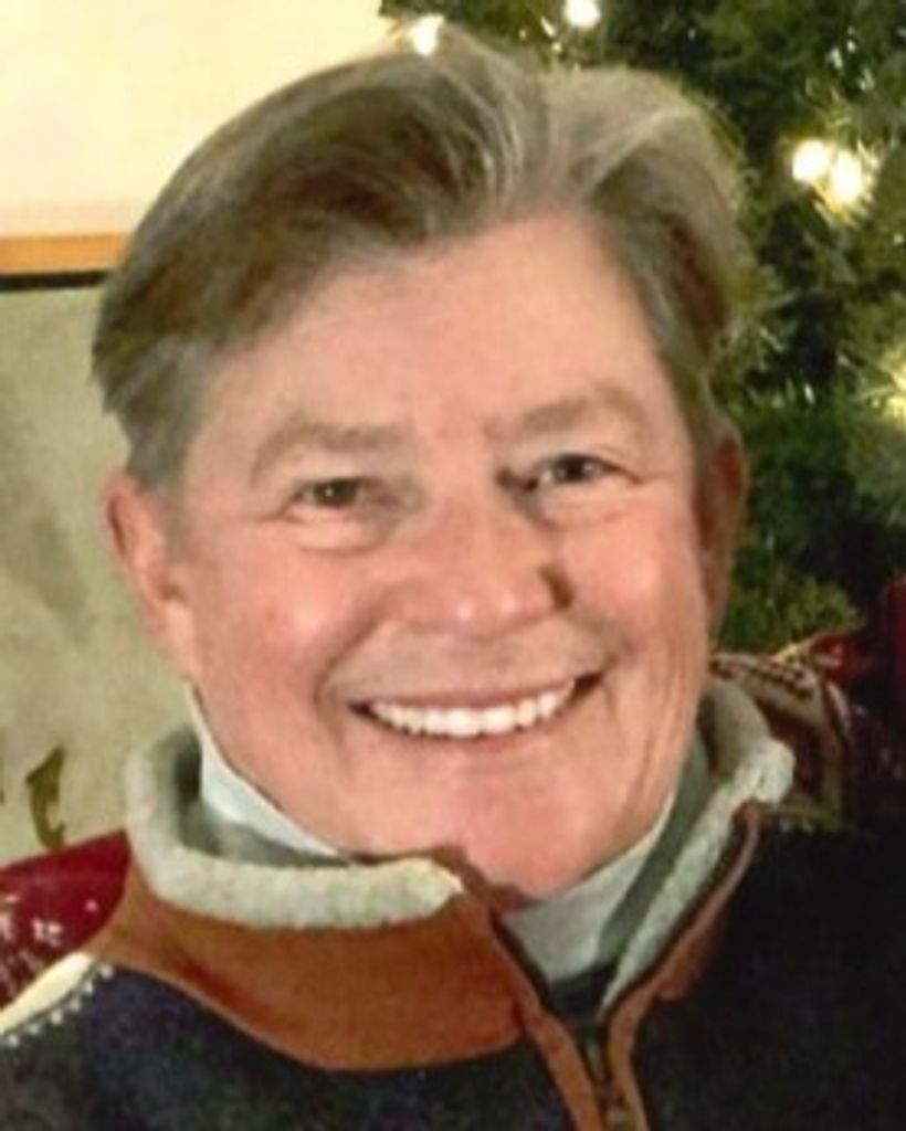 Susan M. Fey
