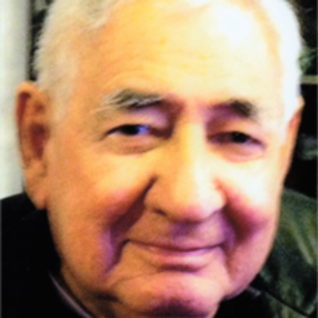 Ricardo Antonio Alvarez