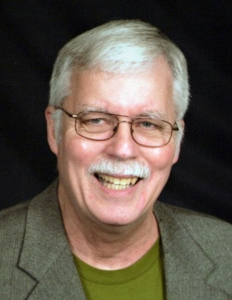 Stephen Scuka