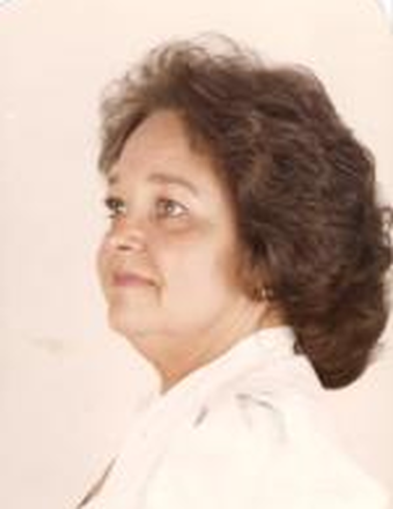 Linda Claudette Williams Summerville