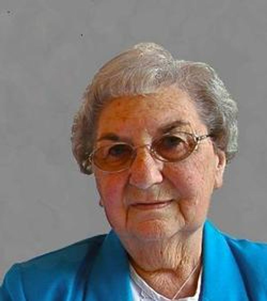 Greta L. Albrecht