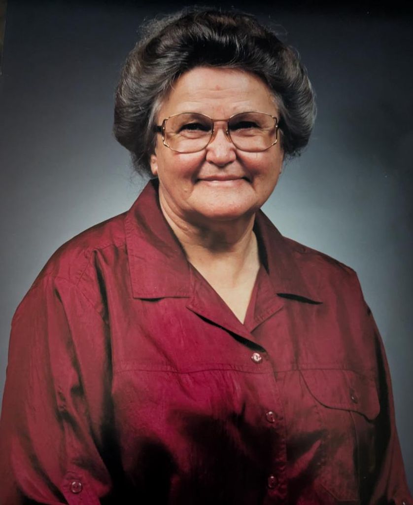Ann Dain
