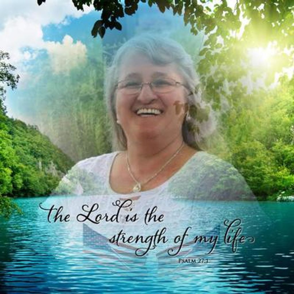 Sheila Elaine Wilson Profile Photo