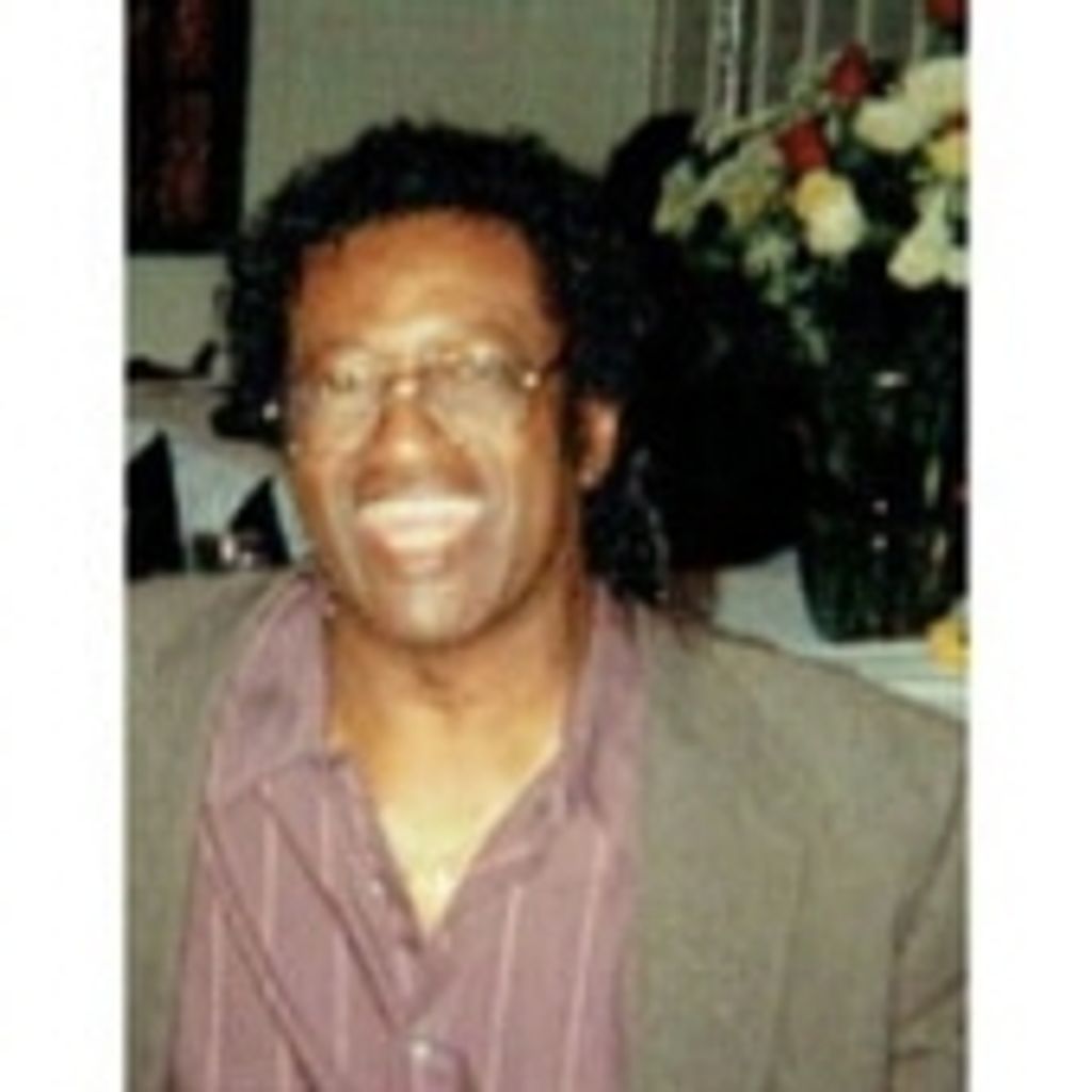 Lenard Parks Profile Photo