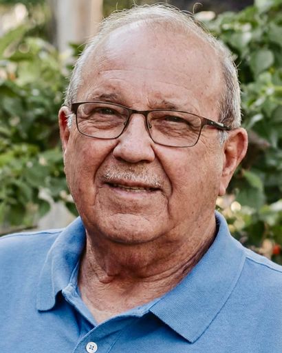 Dominic Russo's obituary image