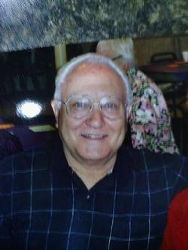 Fred F. Solberger