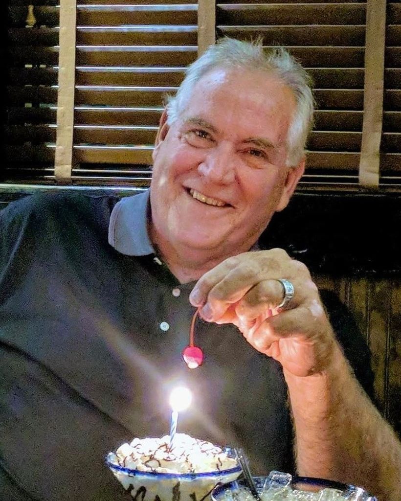 Michael "Big Mike" Hansen Profile Photo