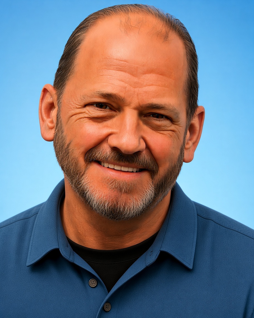 David Jon Evans Profile Photo