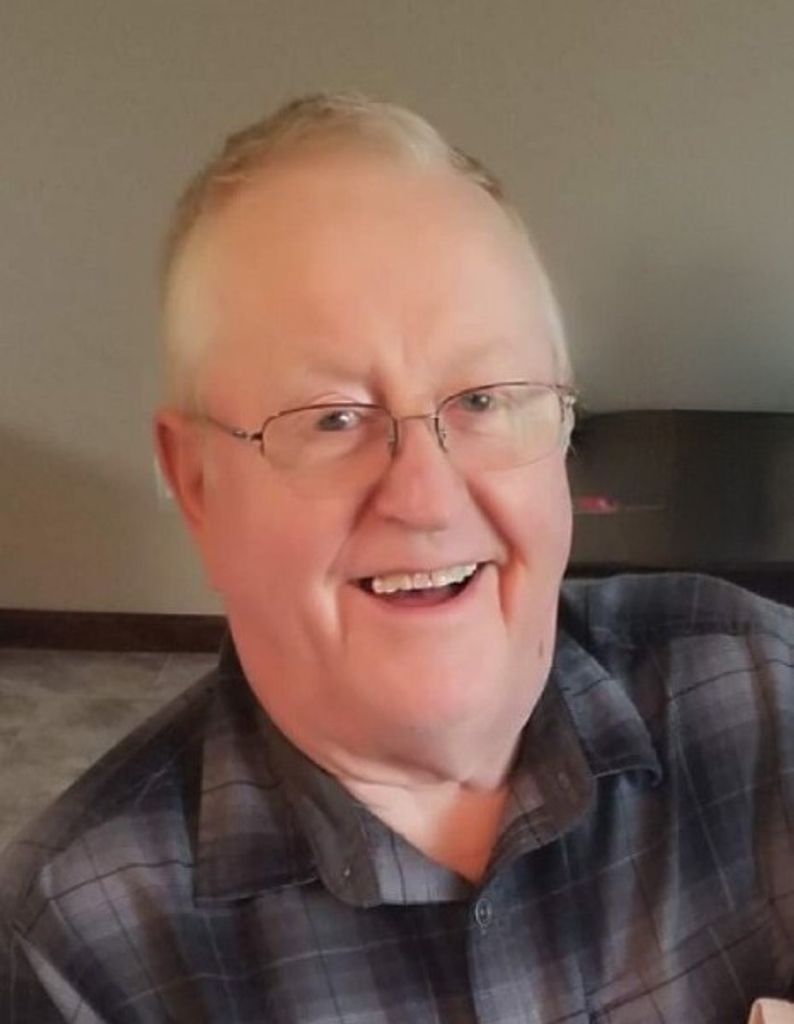 Larry A. Eicher Profile Photo