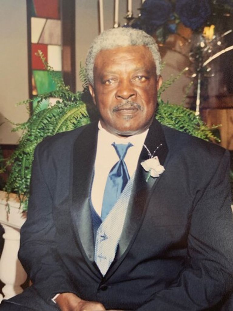 Buck Shaw, Sr. Profile Photo