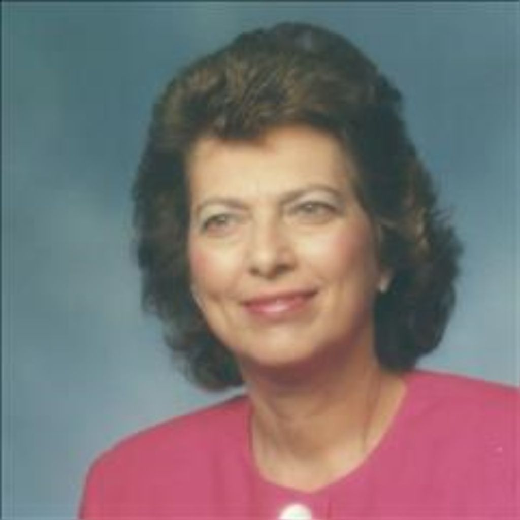 Bessie Goldberg Speyer