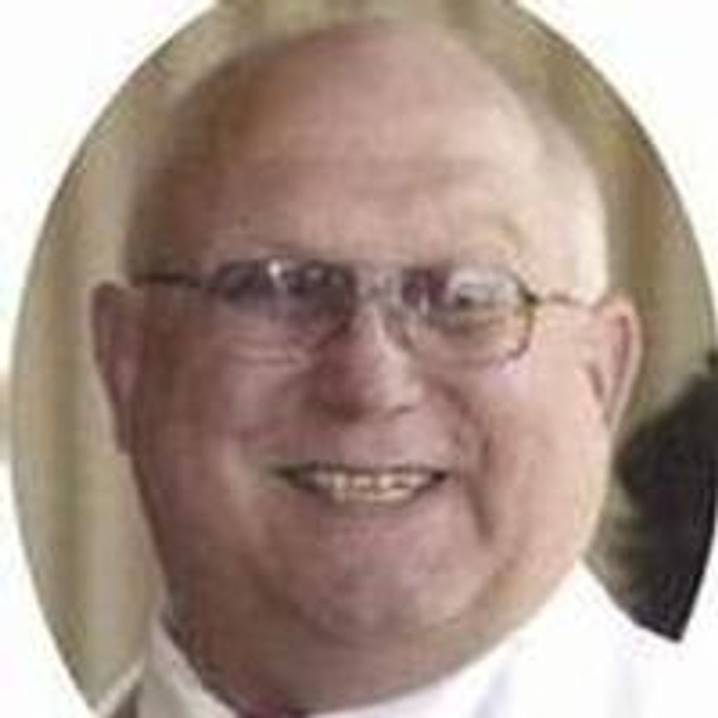 John E Jarvey