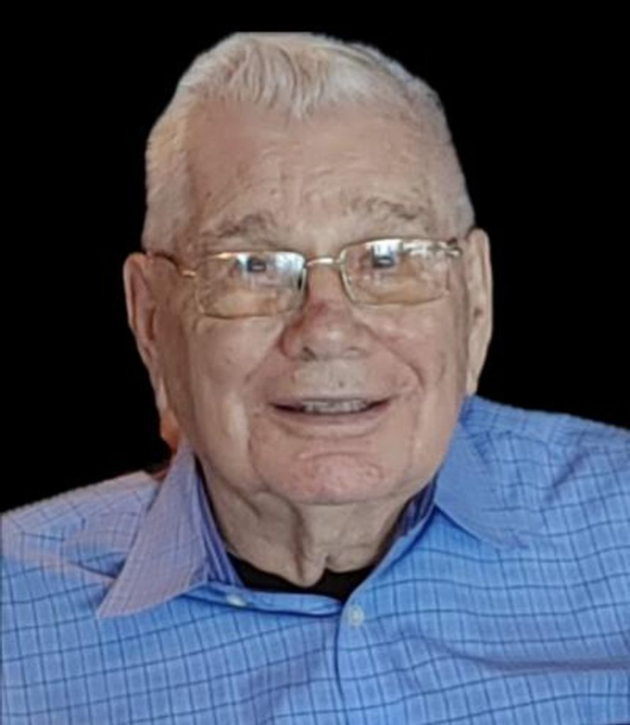 Delmar "D.L." Varner