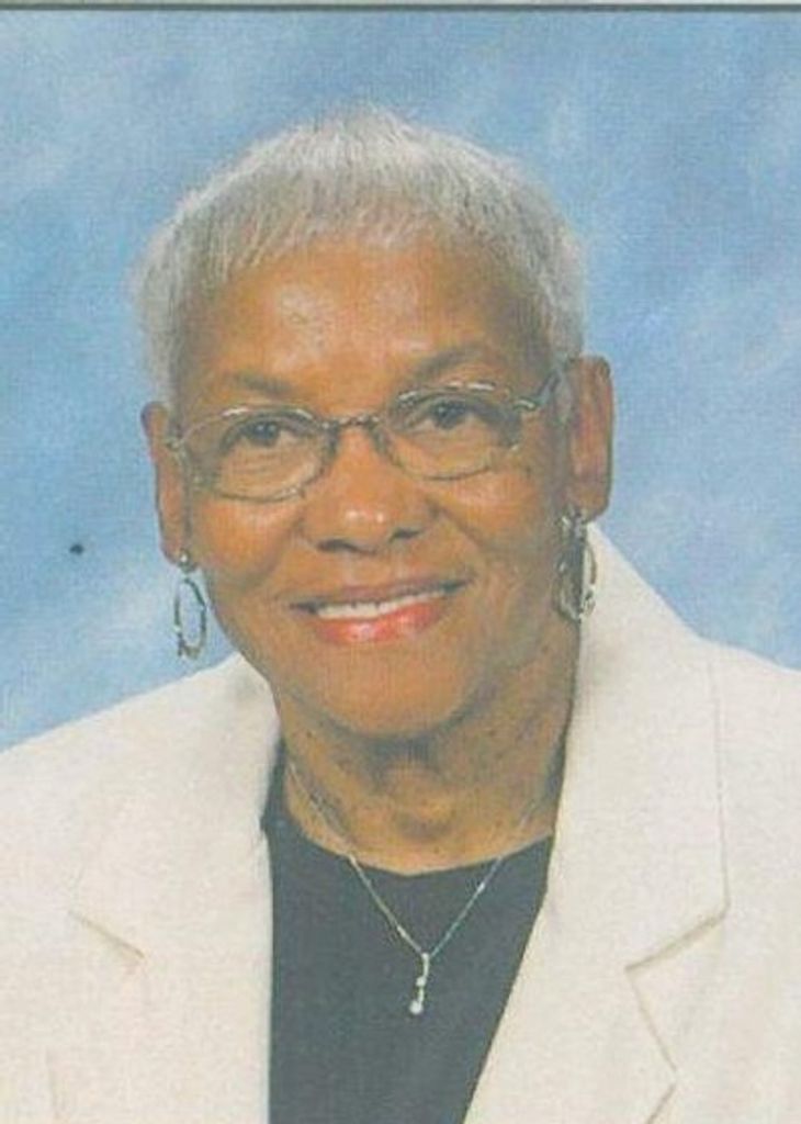 Ida Mae Brown Coppins Profile Photo