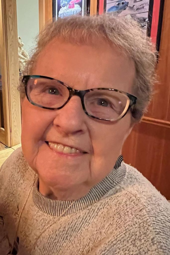 Joan L. Wentzel Profile Photo