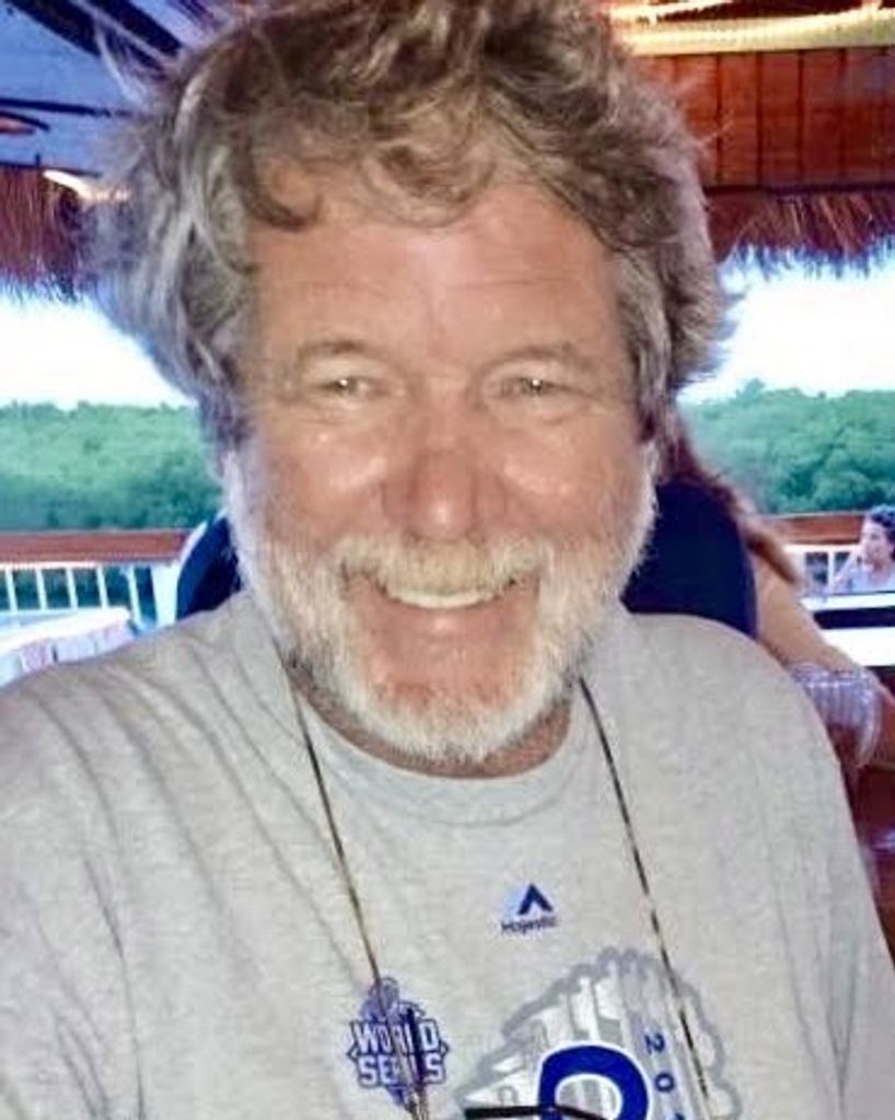 William Watson Profile Photo