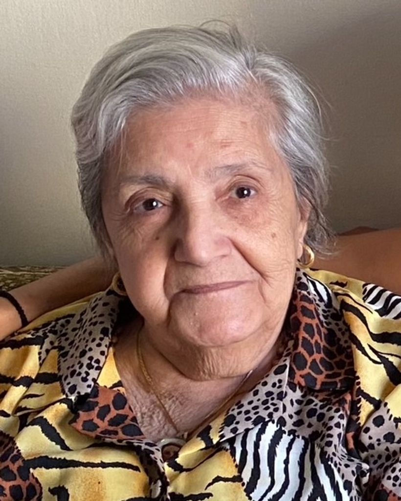 Antoinette Azar Profile Photo