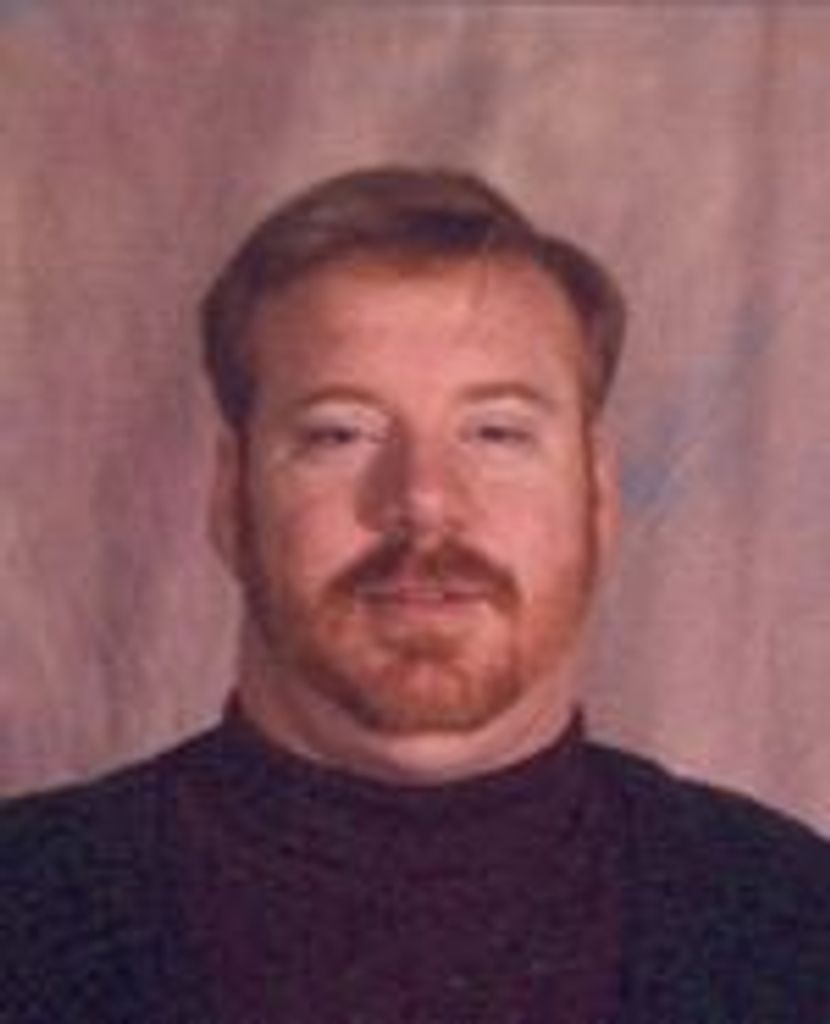Bruce Eric Bable