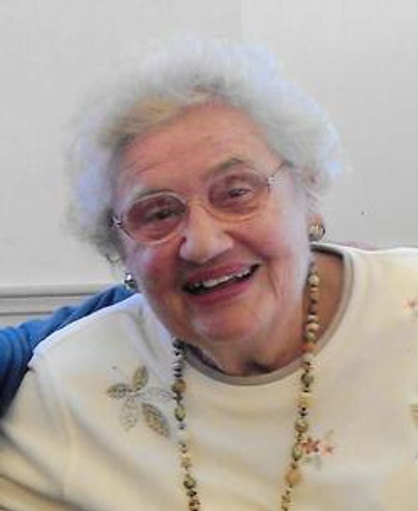 Helene Baker Winslow