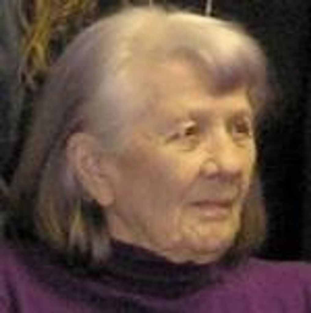 Ina L. Terry