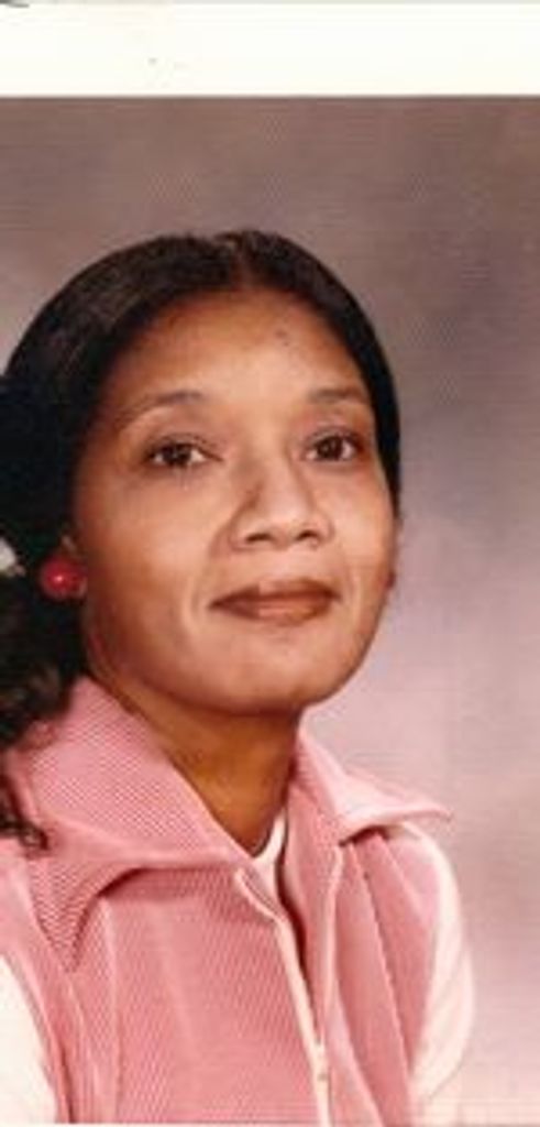 Ann Justin Resse Martin Profile Photo