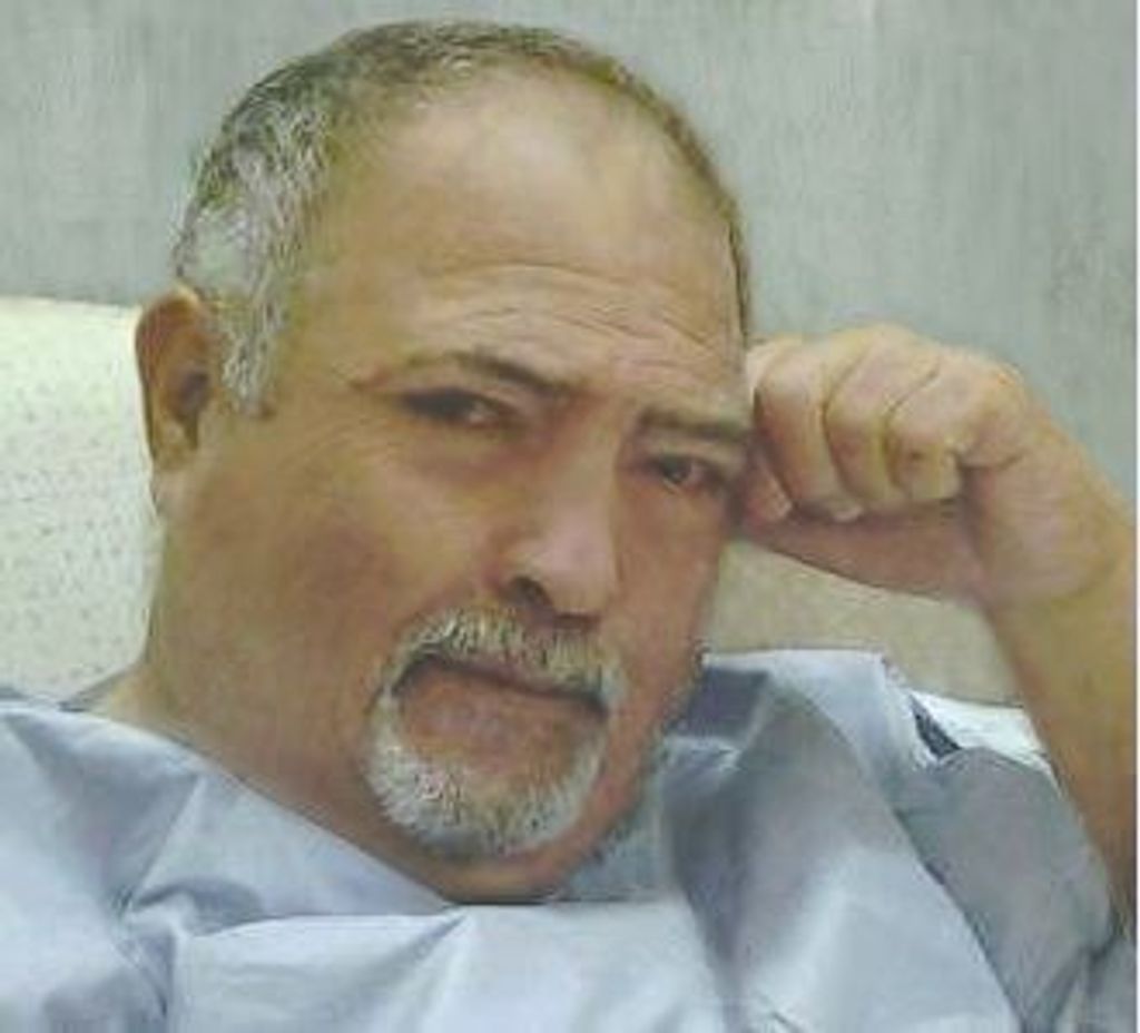 Manuel F. Pena