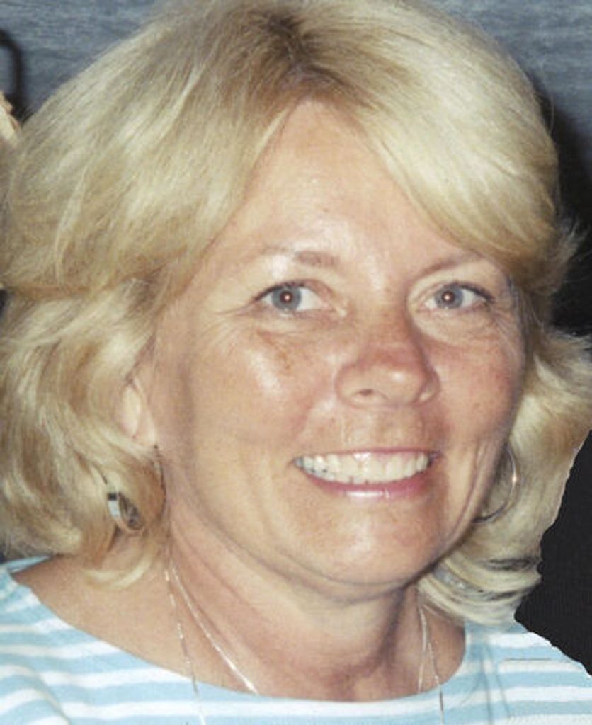 Eileen Marie Heier Yeager Profile Photo