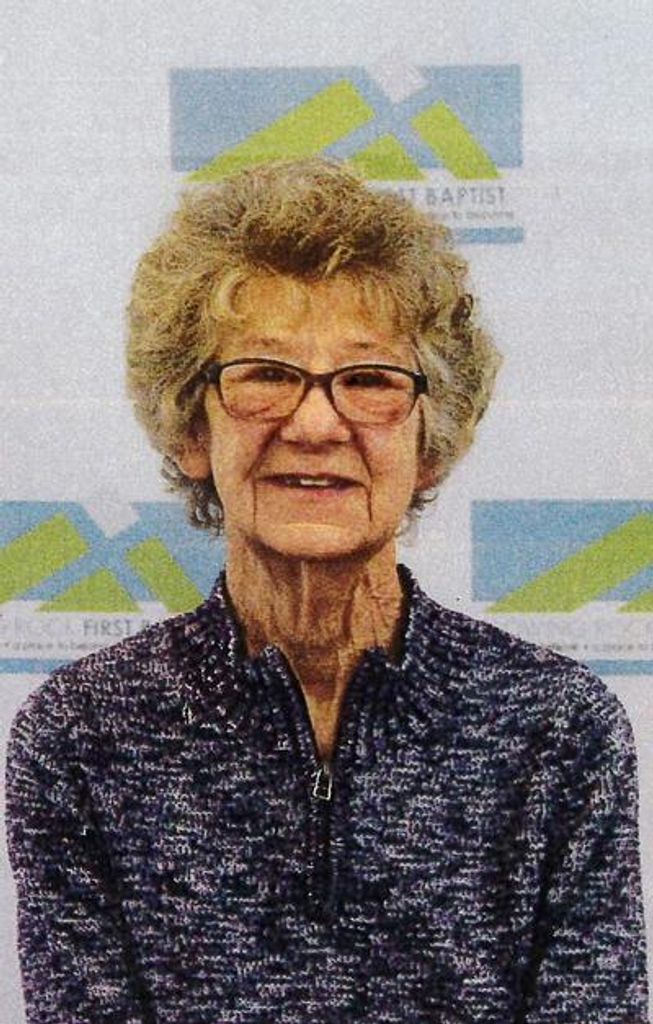Bonnie Gilbert Redmon Profile Photo