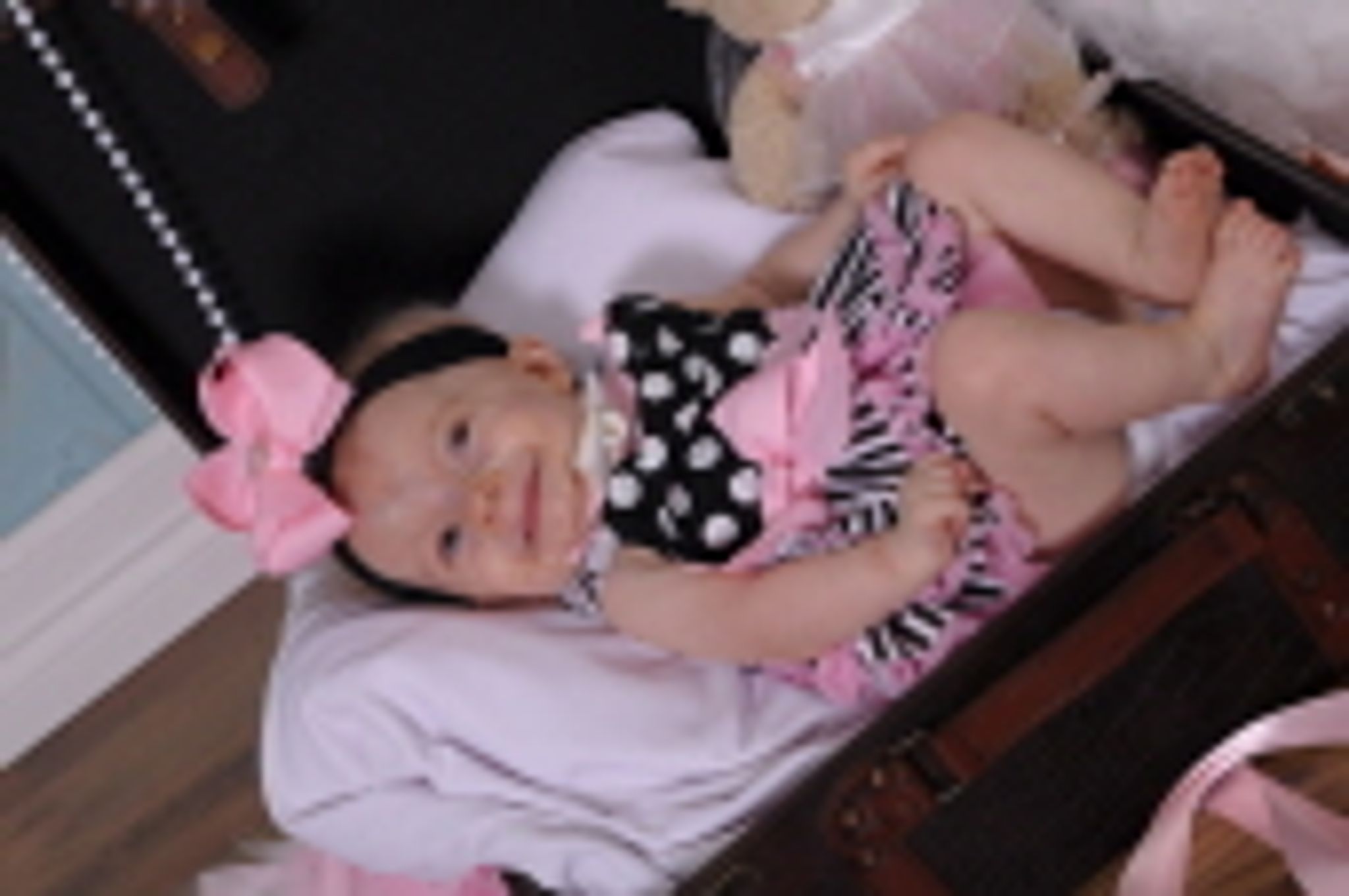 Jaycee Rose Biscamp photo gallery image 1 of 1